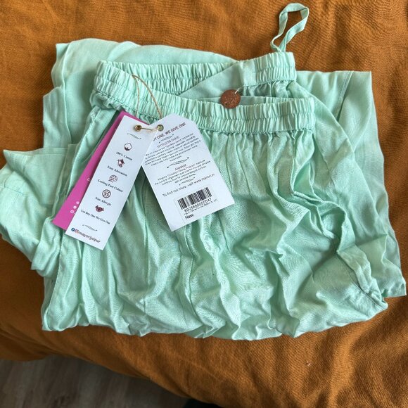 Tunic, Pants, & Dupatta Set size L/XL - Picture 5 of 7